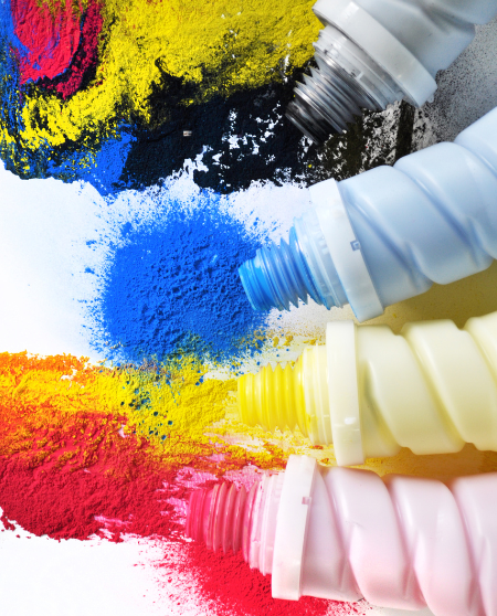 Promax Digital production floor